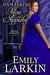 Unmasking Miss Appleby (Baleful Godmother, #1) by Emily Larkin