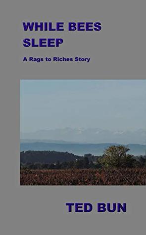 While Bees Sleep: A Rags to Riches Story (Rags to Riches World)