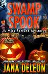 Swamp Spook (Miss Fortune Mystery #13)