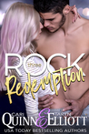 Rock Redemption (Rock Revenge Trilogy, #3)