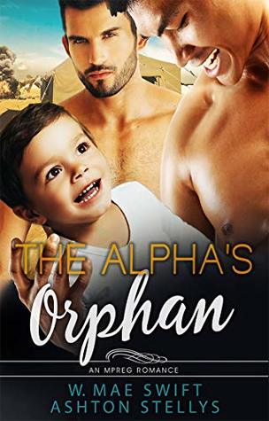 The Alpha's Orphan