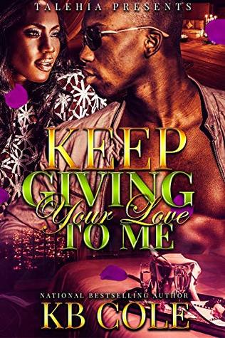 Keep Giving Your Love To Me