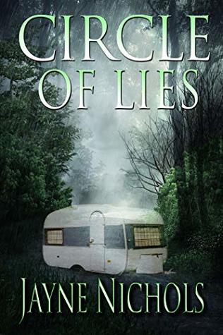Circle of Lies (Madrona Point Series Book 1)