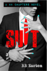 Suit (44 Chapters, #4)