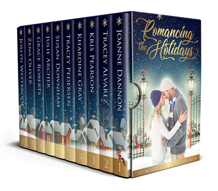 Romancing The Holidays 3