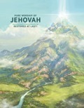 Pure Worship of Jehovah - Restored at Last!