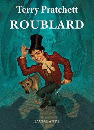 Roublard (La Dentelle du Cygne)