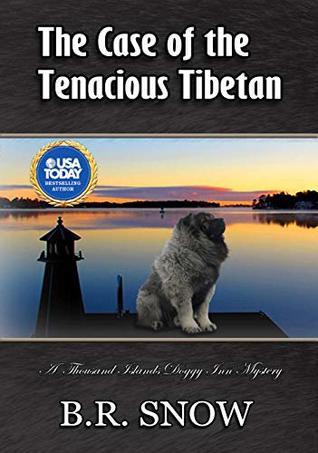 The Case of the Tenacious Tibetan