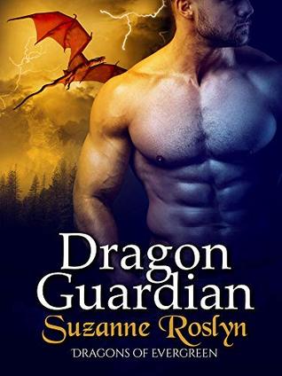 Spirit Guardian (Dragons of Evergreen Book 2)
