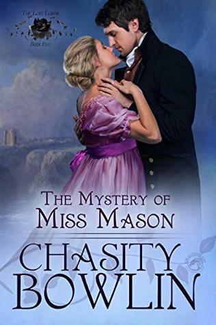 The Mystery of Miss Mason