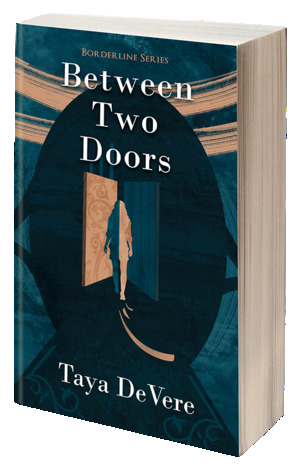 Between Two Doors (Borderline #1)