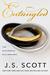 Entangled (The Accidental Billionaires, #2) by J.S. Scott