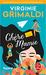 Chère Mamie by Virginie Grimaldi