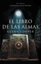 El Libro De Las Almas