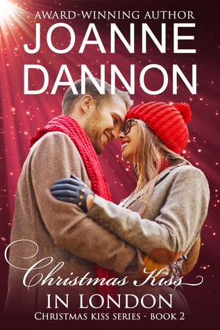 Christmas Kiss, in London
