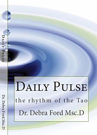 Daily Pulse: the rhythm of the Tao