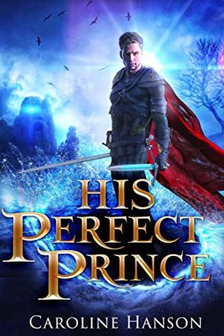 His Perfect Prince