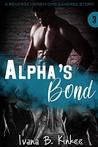 Alpha’s Bond (The Clarity, #3)