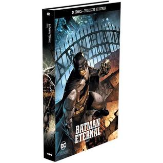 Batman Eternal. Part 3.