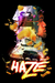 Haze by Haze O'Hagan Haze by Haze O'Hagan