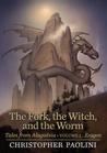 The Fork, the Witch, and the Worm (Tales from Alagaƫsia, #1)