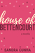 House of Bettencourt (Bettencourt Series, Book 3) by Sandra Cunha