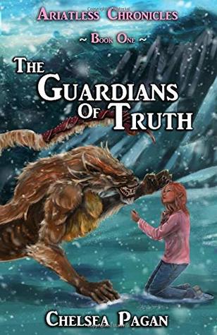 The Guardians of Truth (Ariatless Chronicles #1)
