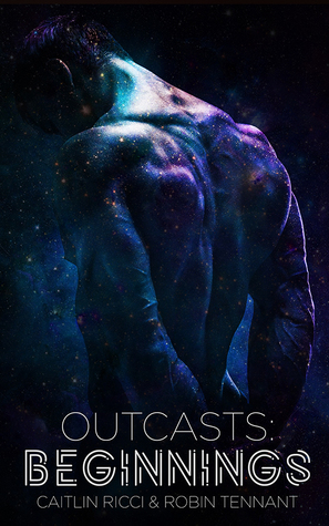 Outcasts: Beginnings