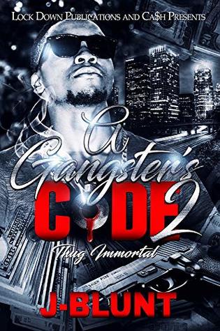 A Gangster's Code 2: Thug Immortal