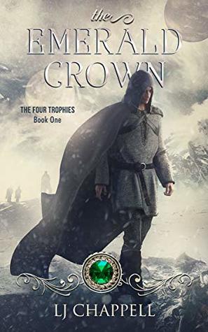 The Emerald Crown (The Four Trophies Book 1)