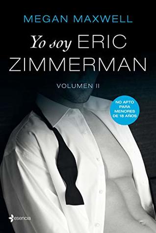 Yo soy Eric Zimmerman, Vol II.
