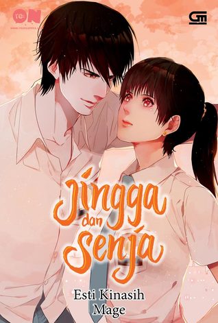 Jingga dan Senja
