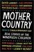Mother Country Real Stories of the Windrush Children by Charlie Cuff
