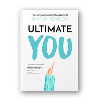 Ultimate You: When you know you can't ignore the whisper inside that says... It's your time...