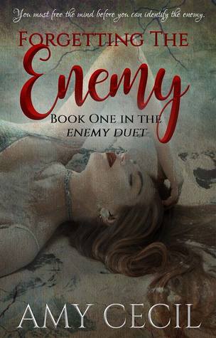 Forgetting the Enemy - Enemy Duet Book 1