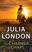 The Charmer in Chaps (Princes of Texas #1) by Julia London