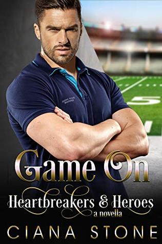 Game On: a book in the Cotton Creek Saga (Heartbreakers & Heroes 9)