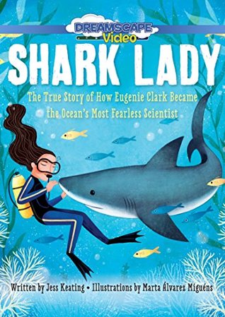 Shark Lady