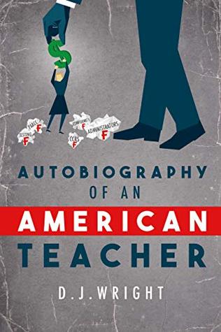 Autobiography of an American Teacher