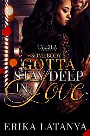 Somebody's Gotta Stay Deep In Love