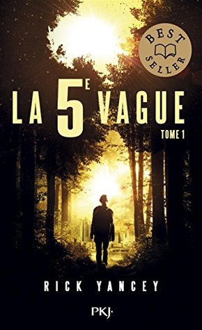 La 5e vague - tome 01 (1)
