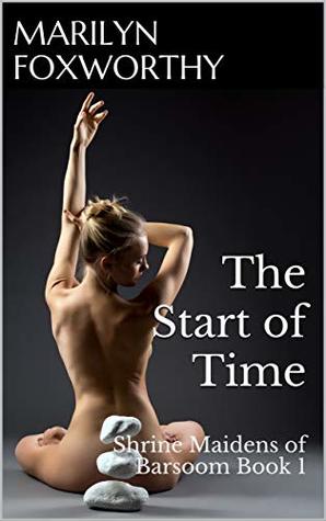 The Start of Time