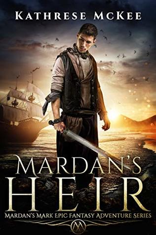 Mardan's Heir