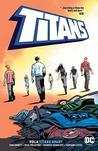 Titans, Vol. 4: Titans Apart