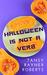 Halloween is Not a Verb (Belladonna University #4) by Tansy Rayner Roberts