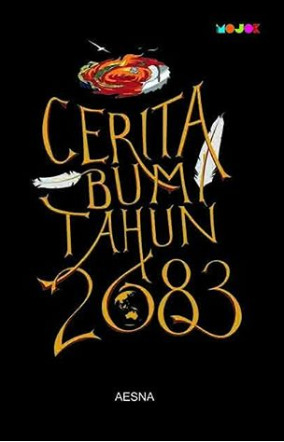 Cerita Bumi Tahun 2683
