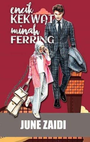 Encik Kekwat Minah Ferring