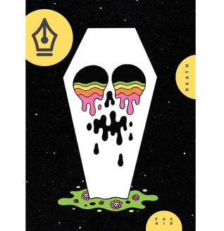 The Nib #1 (Death Issue)