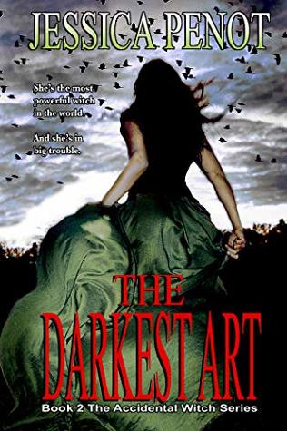 The Darkest Art
