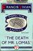 The Death of Mr. Lomas An Inspector Knollis Mystery (The Inspector Knollis Mysteries Book 1) by Christopher Bush